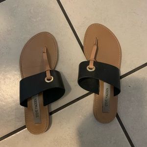 Steve Madden Size 6.5 Sandals